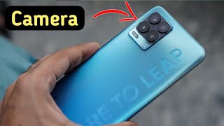 Realme 8 Pro Camera Features | Realme 8 Pro Quard Camera Set-up | Realme 8 Pro Camera Review #realme