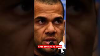 Inocentado!!!!? #noticias #noticiasatualizadas #noticiashoje #ultimasnoticias #danielalves