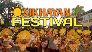 SIKHAYAN FESTIVAL 2018 | DanayaBear