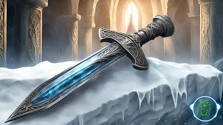 The Tale of the Frost Dagger | Medieval Fantasy Music