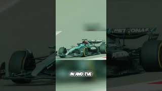 After Bahrain 2024: #mercedes  Cars Addressing the Bouncing Suspension Issue Head On #f1 #facts