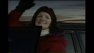 January 1999 - Jeep Cherokee Sport Commercial