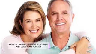 Kevin Manners Denture Clinics | Bespoke denture service Nottingham Mansfield & Newark