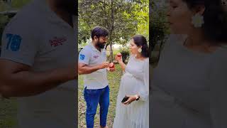 #pondatti #wife #love #yt #cake #park #outdoors #forever #pregnancy