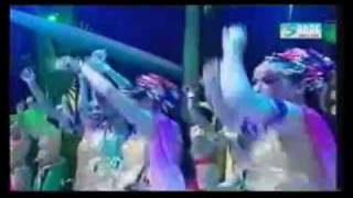 IIFA awards 2004 parte 4