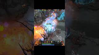 Идеальный тайминг #dota2 #дота2