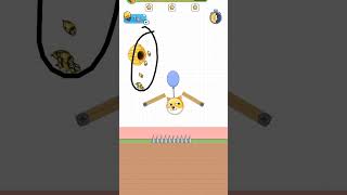 save the dog level 182 #shorts #youtubeshorts #savethedog #savethedoge