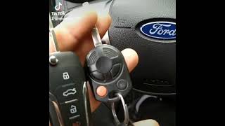 Выкидной ключ Ford Focus 2012 год Америка.0665153208