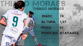 Thiago Moraes - Atacante 97 (2021)