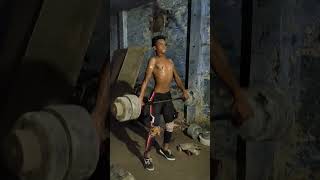 exercise for growing snatch #fitness #weightlifter #gym #shorts #youtubeshorts #viral #trending