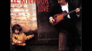 Lee Ritenour - And You Know What... I Love You