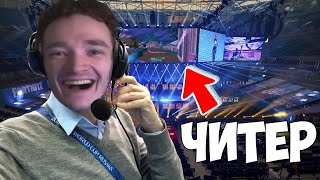 FORTNITE СТАЛА ОЛИМПИСКОЙ ИГРОЙ, ПОСМОТРИТЕ😰