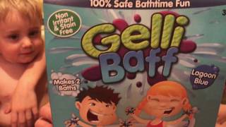 Gelli Baff 1