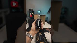 BOSS BOTTLED ABSOLU ASMR UNBOXING