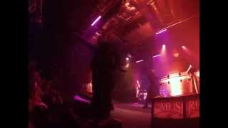 Mushroomhead - Live at Hooligans