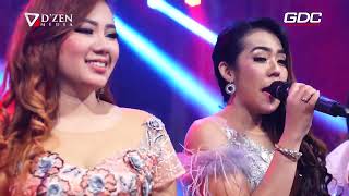 Lagi Syantik - All Artis | New Pallapa GDC (2018)