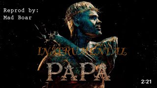 DESH & Azahriah - PAPA Instrumental Remake | (Reprod by: Mad Boar) | BandLab.