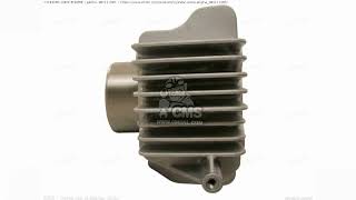 98111-1083 cylinder-comp-engine Kawasaki AN112