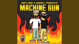 Machine Gun (Original Mix)