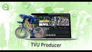 Unleashing the Power of Cloud-Based Live Streaming with TVU Producer | Future of Remote Production