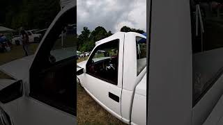 CUSTOM OBS CHEVY PICKUP TRUCK EAST TENNESSEE SHOWDOWN 2022 #EASTTENNESSEESHOWDOWN2022 #SHORTS