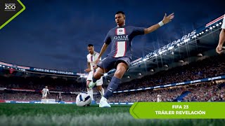 FIFA 23  Trailer revelación El juego de todo el mundo