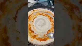 Crispy Masala Dosa😋 #dosa #shorts #odia #trending #viralvideo #foryou