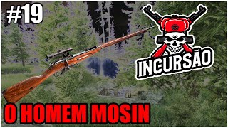 Mosin - Ep. 19 S02 - Escape From Tarkov