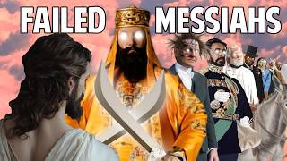 How (Not) to Be the Messiah