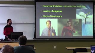 Openwest 2015 - Duke Speer - "Lessons from Star Trek - Leadership in an Open Source World" (93)