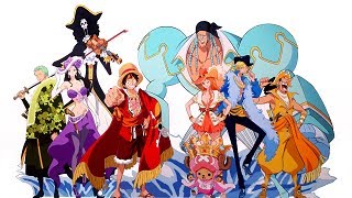 One Piece Discussion: Future Deaths Among The Strawhats