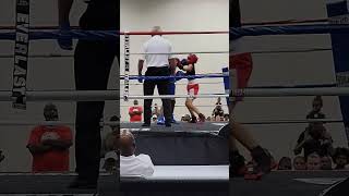 Who yall Got??? | Indiana Black Expo 2023 Boxing