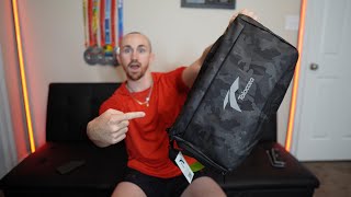 Best Gym Bag Under $50? Tolaccea Gym Bag Review