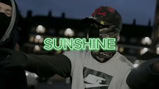 Verters Drill - Sunshine (AI Cover By Kollegah) (Music Video)