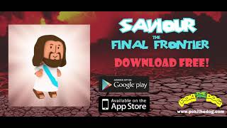 Saviour - The Final Frontier (Promo)