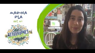 #035 Marina Pla -  Art41 - Crisis, interconexiones e impacto - #ReflexionesRegenerativas