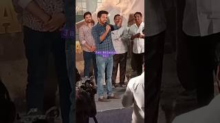 Global Lion NBK song launch shorts | Anil ravipudi speech | bhaghavanth kesari shorts | nbk shorts |