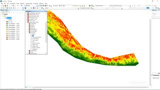 Hydrology tool use