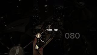 GTX 1080 в 2023 #железо #пк #2023 #компьютер