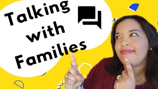 How to Communicate with Families of ESL Students: Ep. 12