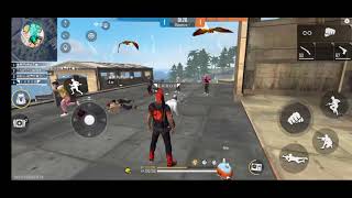 Free fire most viral video #freefire