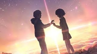 Kimi No Nawa || AMV