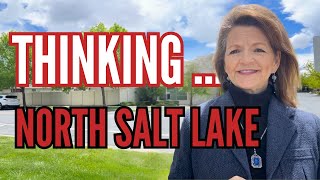 Watch This if You Are Thinking About Moving to North Salt Lake