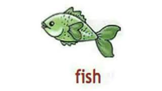 How to Pronounce Fish in British English