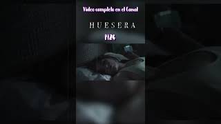 La huesera | resumen | #resumenpelicula #resumen #scary