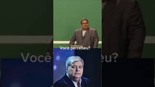 Qual a sua opinião? #pablomarçal