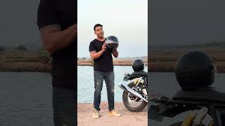 Royal Enfield Degrading #royalenfield #viral