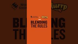 Blending The Rules Ft. Anchit Kapil | Slurrp X Monkey Shoulder |#CookWithSlurrp #PlayWithYourWhiskey