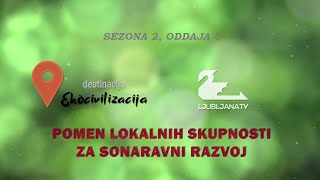 Destinacija ekocivilizacija (Željko Savič) - S02E05