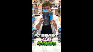 Toys"R"Us x Mr Beast Lab Mutators